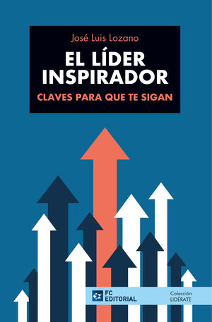 EL LIDER INSPIRADOR