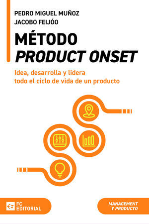 METODO PRODUCT ONSET