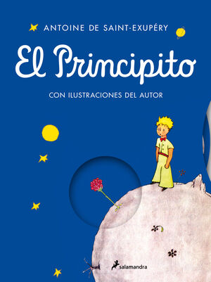 EL PRINCIPITO