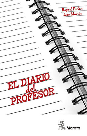 EL DIARIO DEL PROFESOR