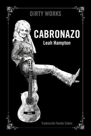 CABRONAZO