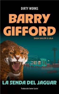 LA SENDA DEL JAGUAR