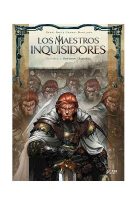TADGAR DE ERRANTES;SVARA DEL SCUDO