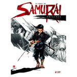 SAMURAI ORIGENES 01