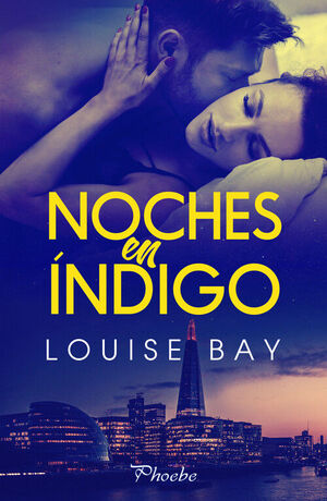 NOCHES EN INDIGO