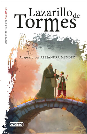 LAZARILLO DE TORMES  (ADAPTACION)