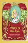 RICITOS DE ORO PIERDE EL PELO 