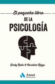 EL PEQUEÑO LIBRO DE LA PSICOLOGÍA