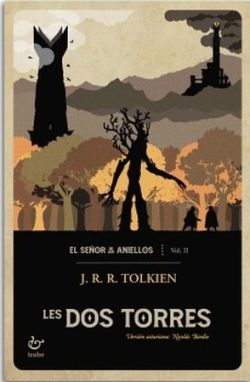 LES DOS TORRE VOL.II. EL SEÑOR DE LOS ANIELLOS II