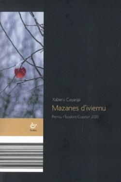 MANZANES D'IVIERNU
