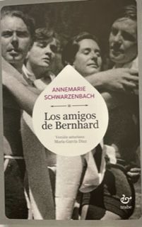 LOS AMIGOS DE BERNHARD