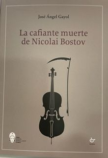 LA CAFIANTE MUERTE DE NICOLAI BOSTOV