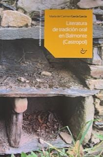 LITERATURA DE TRADICION ORAL EN BELMONTE (CASTROPOL)