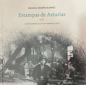 ESTAMPAS DE ASTURIAS.