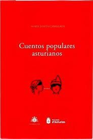 CUENTOS POPULARES ASTURIANOS - TRABE