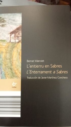 L'ENTIERRU EN SABRES/L'ENTERRAMENT