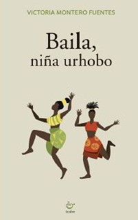 BAILA, NIÑA URHOBO