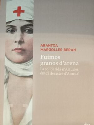 FUIMOS GRANOS D'ARENA