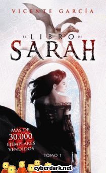 EL LIBRO DE SARAH. TOMO 1