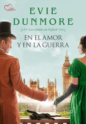 EN EL AMOR Y EN LA GUERRA - LIBROS DE SE
