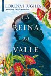 LA REINA DEL VALLE