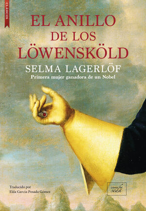 EL ANILLO DE LOS LOWENSKOLD