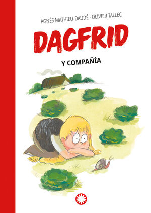 DAGFRID Y COMPAÑÍA #3