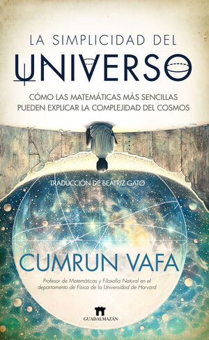 LA SIMPLICIDAD DEL UNIVERSO