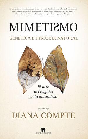 MIMETISMO:GENETICA E HISTORIA NATURAL