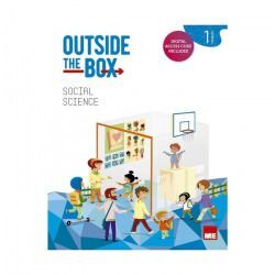 SOCIAL SCIENCE 1ºEP OUTSIDE THE BOX SB