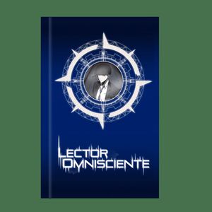 JOURNAL OFICIAL DE LECTOR OMNISCIENTE