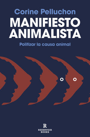 MANIFIESTO ANIMALISTA