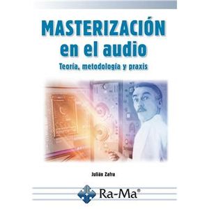 MASTERIZACIÓN EN EL AUDIO