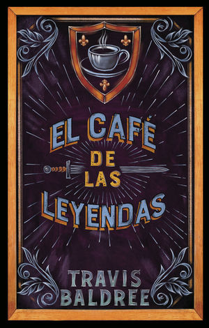 EL CAFÉ DE LAS LEYENDAS