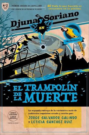 EL TRAMPOLÍN DE LA MUERTE