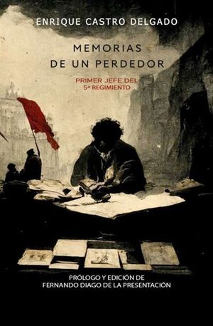 MEMORIAS DE UN PERDEDOR PRIMER JEFE