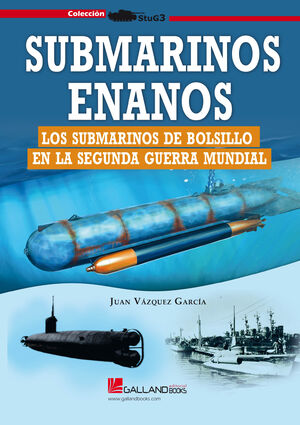 SUBMARINOS ENANOS