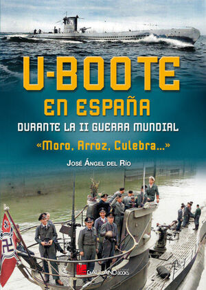 U-BOOTE EN ESPAÑA