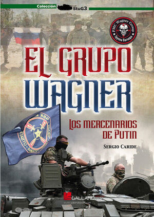 EL GRUPO WAGNER