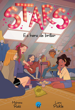 STARS 2