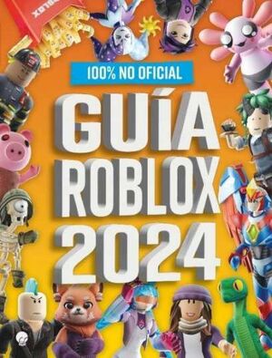 GUIA ROBLOX 2024