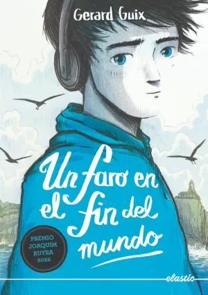 UN FARO EN EL FIN DEL MUNDO