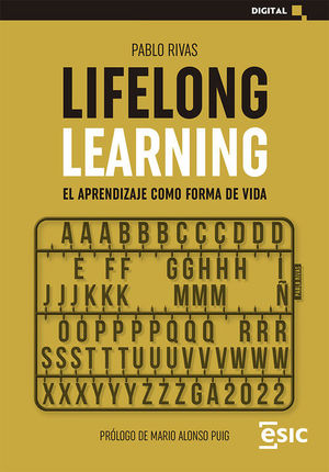 LIFELONG LEARNING