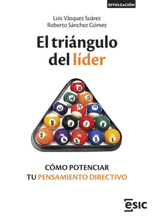 EL TRIANGULO DEL LIDER