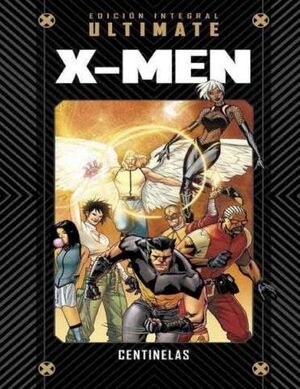 MARVEL ULTIMATE 35 (2022)
