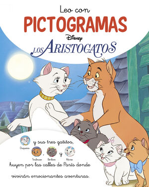 LOS ARISTOGATOS