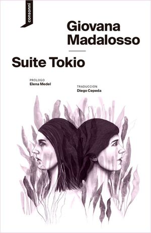 SUITE TOKIO