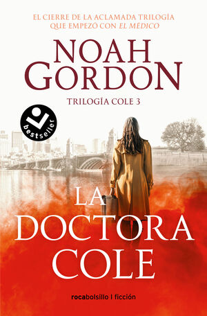 LA DOCTORA COLE