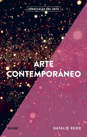 ESENCIALES ARTE. ARTE CONTEMPORANEO