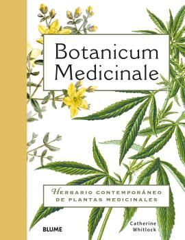 BOTANICUM MEDICINALE - BLUME